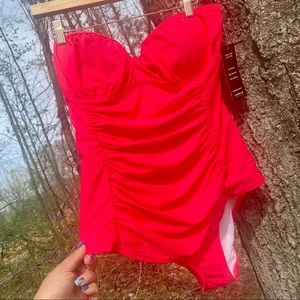 NEW TORRID SWIM SUIT